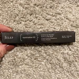 JULEP CREAM TO POWDER EYESHADOW
